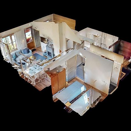 Holiday Home Aurinkoranta Ruka Dış mekan fotoğraf