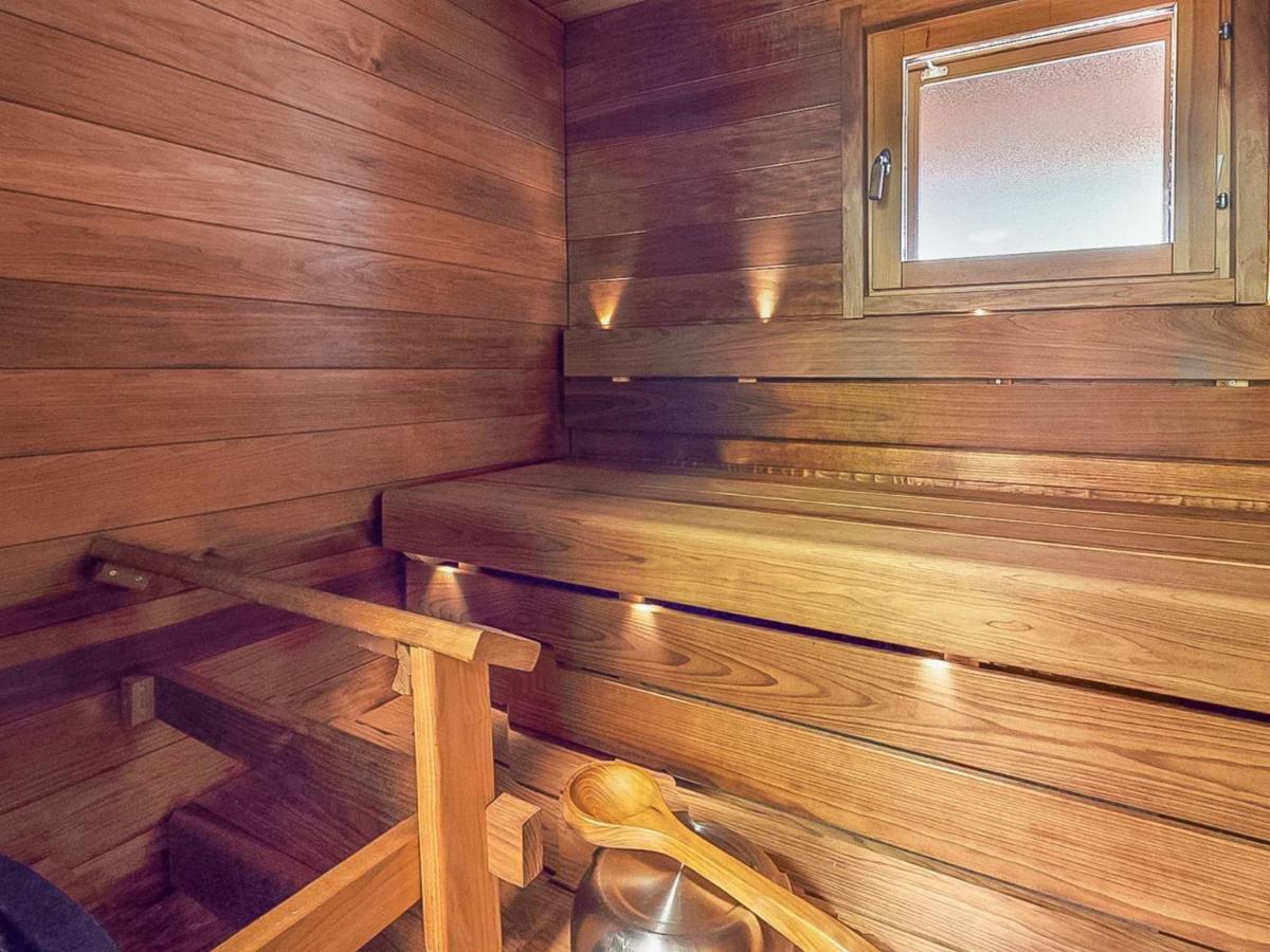 Holiday Home Aurinkoranta Ruka Dış mekan fotoğraf